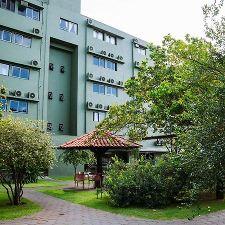 Hotel Vale Verde Campo Grande  Kültér fotó
