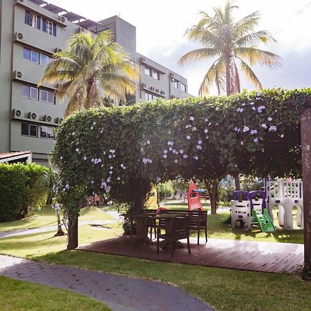 Hotel Vale Verde Campo Grande  Kültér fotó