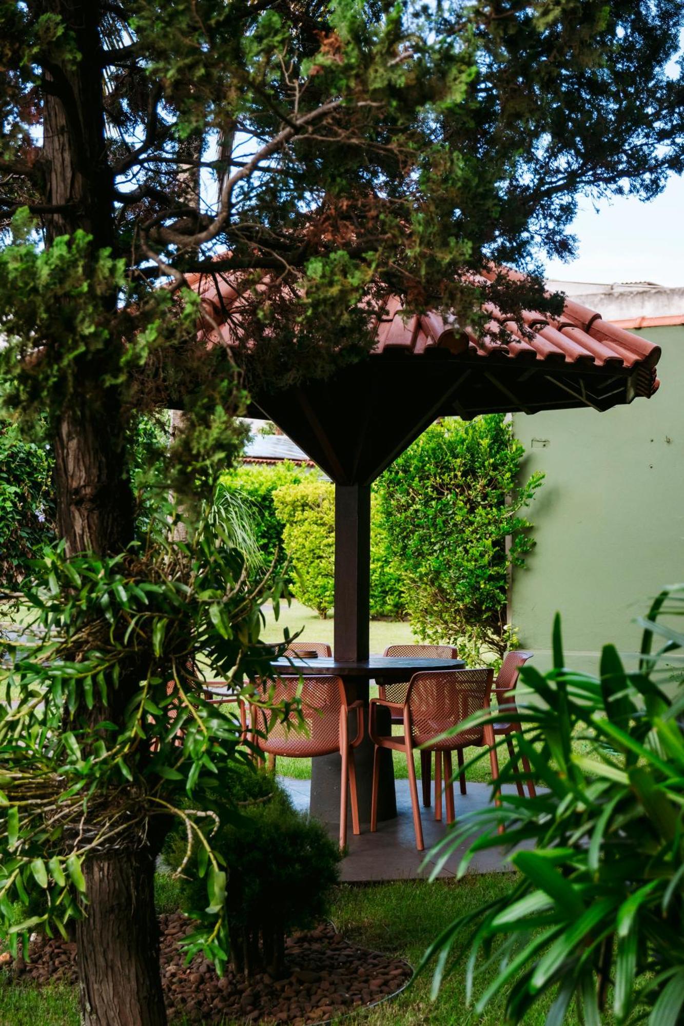 Hotel Vale Verde Campo Grande  Kültér fotó